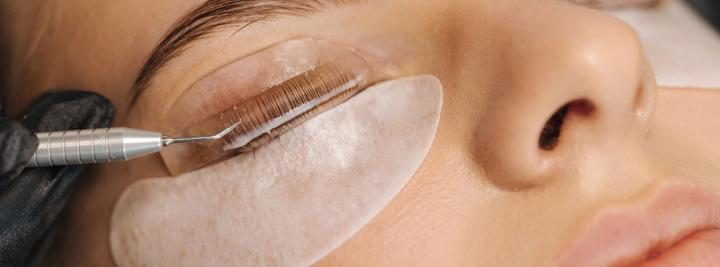 Why You Should Offer Lash Lifts To Your Clients