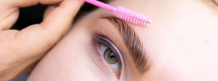 Get Enviable Brows with Brow Lamination