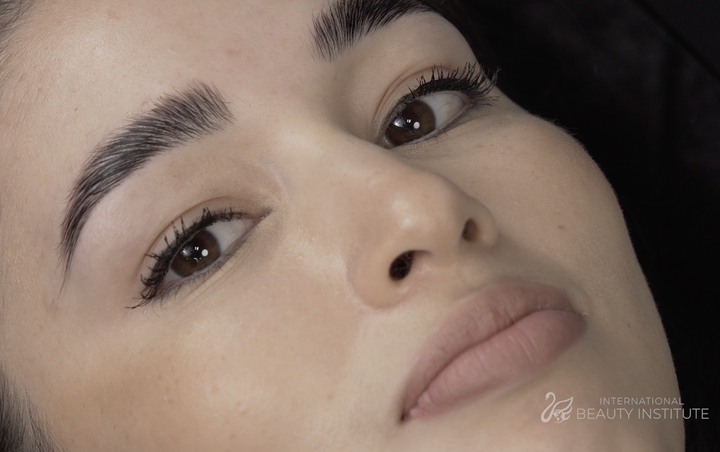 Brow Lamination & Tinting Online: Crafting Perfect Brows