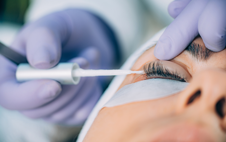 Lash Lift and Tint Online Course: Enhancing Your Beauty Expertise