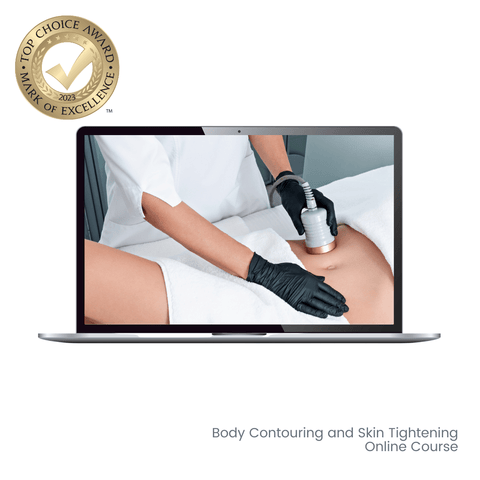 Body Contouring and Skin Tightening Certificate
