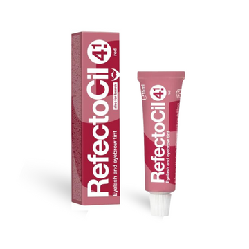 RefectoCil Tint Red #4.1 15ml