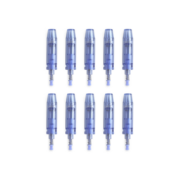 Microneedling Training Needle Cartridges (10 Pack)